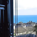 Couette-café Fernhill House 4*