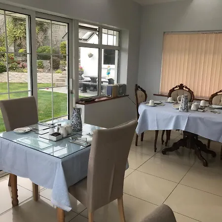 Bed & Breakfast Fernhill House 4*