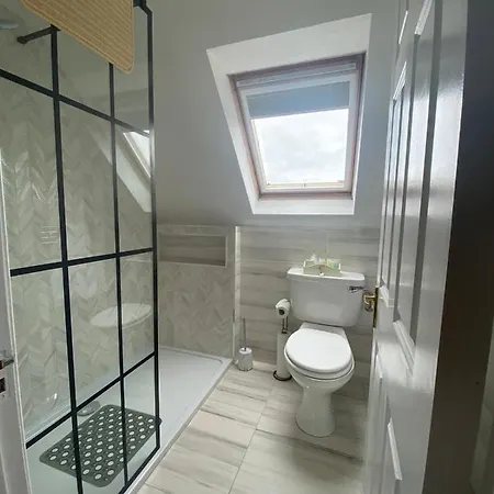 Fernhill House Tramore