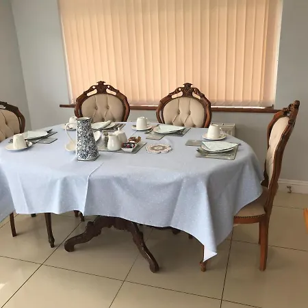 Bed & Breakfast Fernhill House Tramore