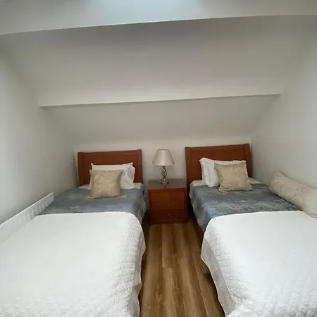 Fernhill House Bed & Breakfast