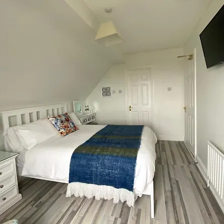 Bed & Breakfast Fernhill House Tramore