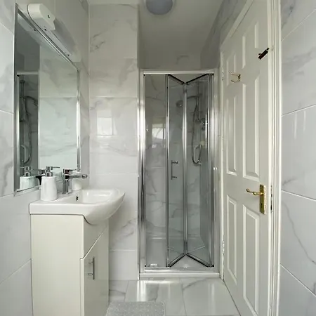 Fernhill House Couette-café Tramore