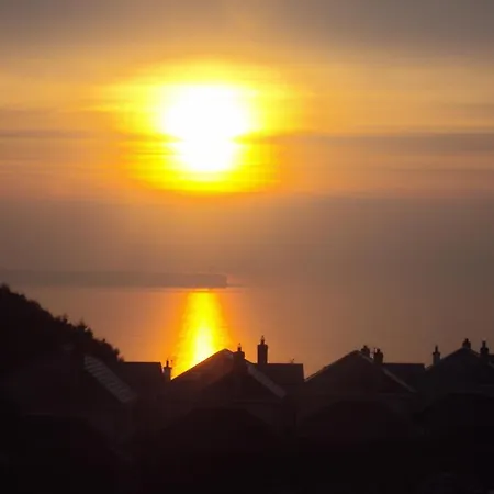 Bed & Breakfast Fernhill House