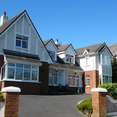 Fernhill House