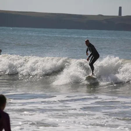 Bed and Breakfast Fernhill House