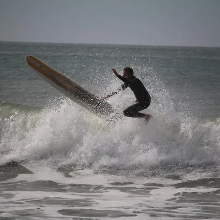 Fernhill House Bed and Breakfast Tramore