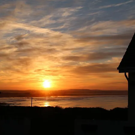 Bed & Breakfast Fernhill House 4*