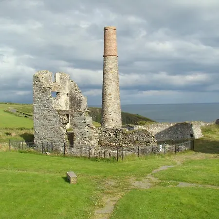 Bed & Breakfast Fernhill House 4*