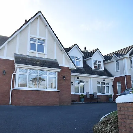 Fernhill House Bed & Breakfast