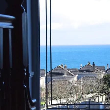Bed & Breakfast Fernhill House 4*