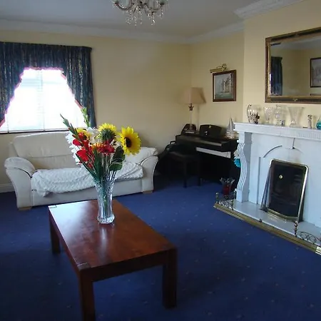 Bed & Breakfast Fernhill House Tramore