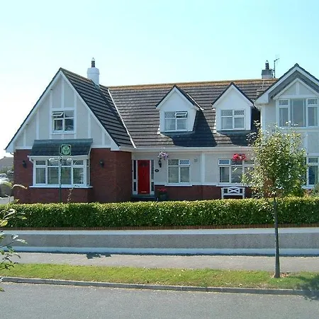 Bed & Breakfast Fernhill House Tramore