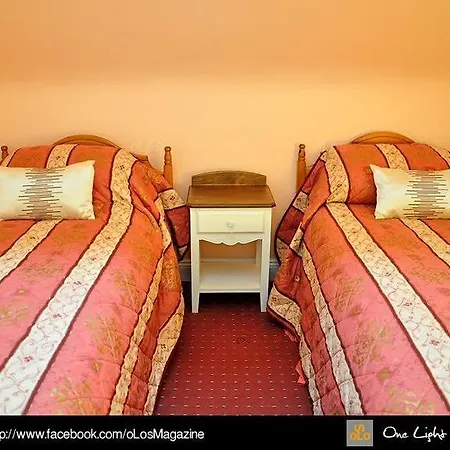 Bed & Breakfast Fernhill House Tramore
