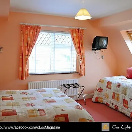 Bed & Breakfast Fernhill House