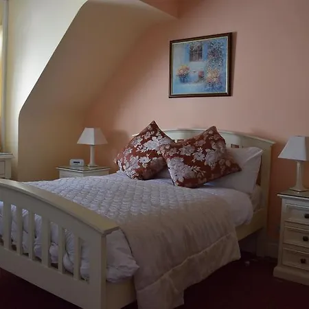Bed & Breakfast Fernhill House 4*