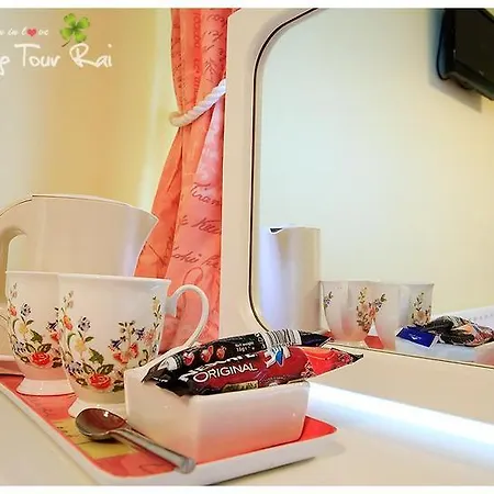 Bed & Breakfast Fernhill House