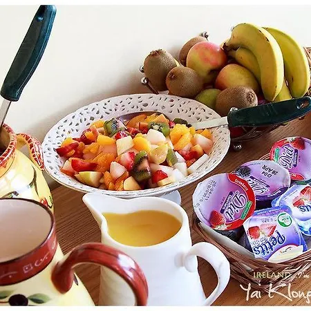 Fernhill House Tramore