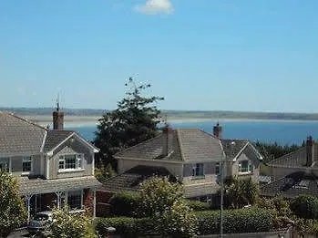 Fernhill House Couette-café Tramore