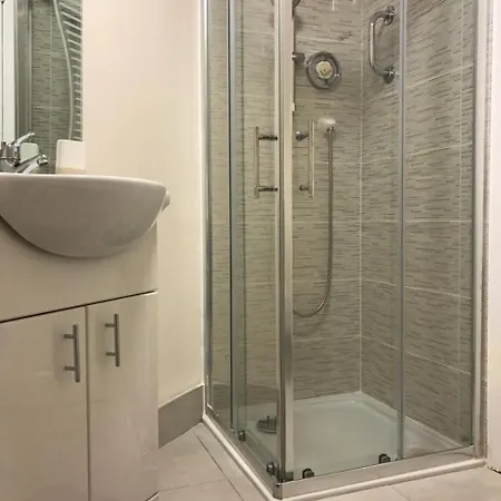 Bed & Breakfast Fernhill House