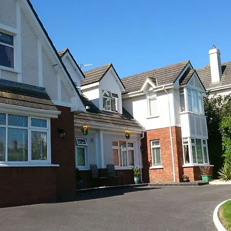 Fernhill House Tramore