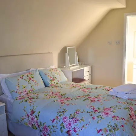 Fernhill House 4*