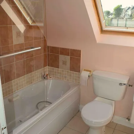 Couette-café Fernhill House Tramore