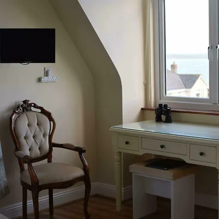 Fernhill House Bed & Breakfast Tramore