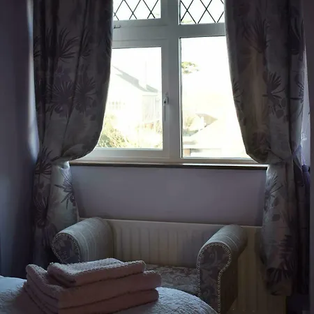 Fernhill House Bed & Breakfast