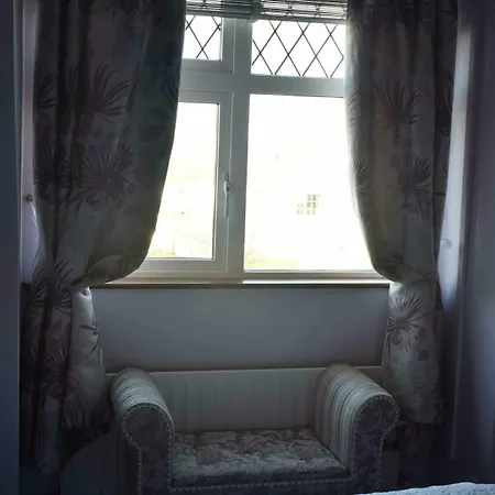 Fernhill House Tramore