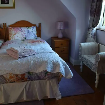 Bed & Breakfast Fernhill House 4*