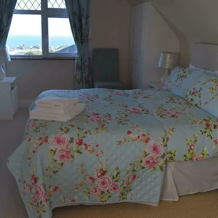 Fernhill House 4* Tramore
