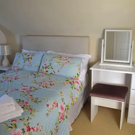 Bed & Breakfast Fernhill House