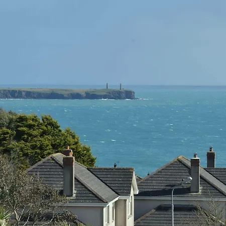 Fernhill House Bed & Breakfast Tramore