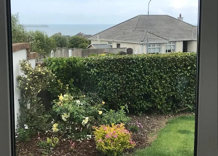 Fernhill House Tramore B&B 4* Tramore
