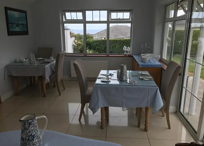 Fernhill House 4* Tramore