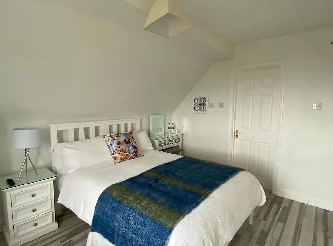 Couette-café Fernhill House