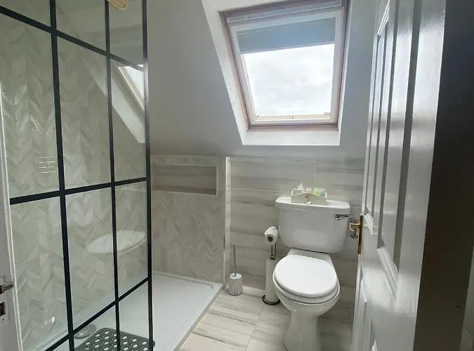 Fernhill House Tramore