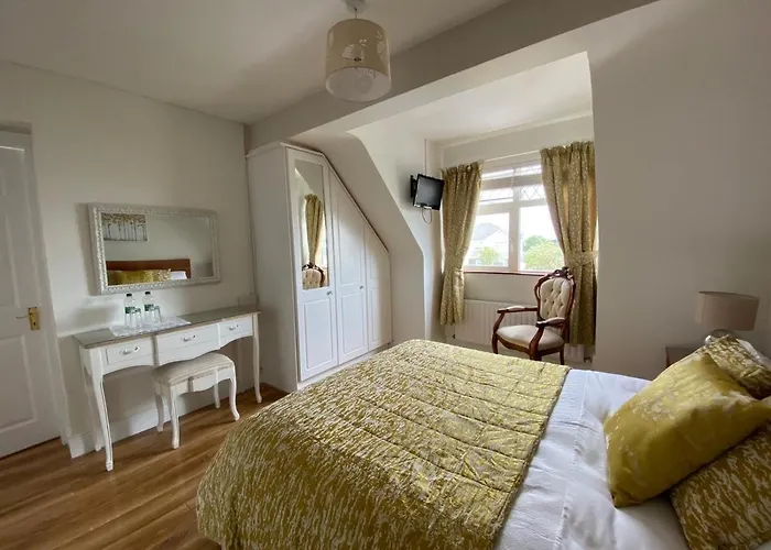 Fernhill House Tramore B&B