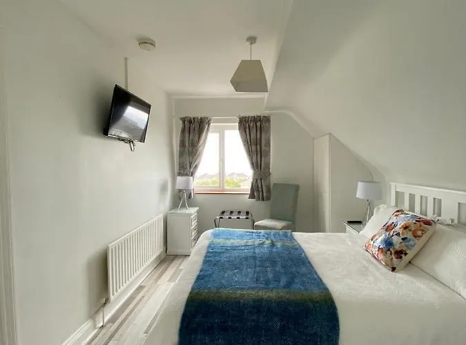 Fernhill House Tramore