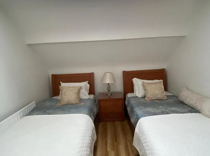 Fernhill House Couette-café