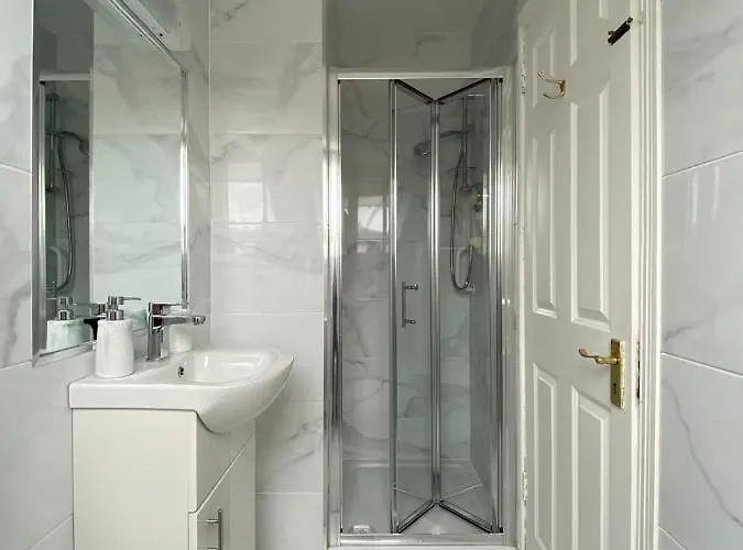 Fernhill House Couette-café Tramore