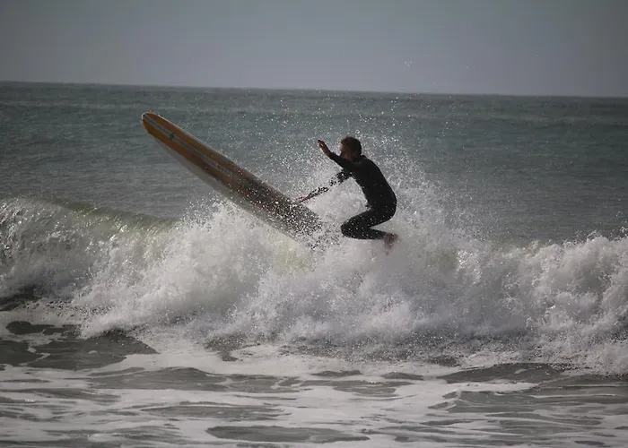 Fernhill House Couette-café Tramore