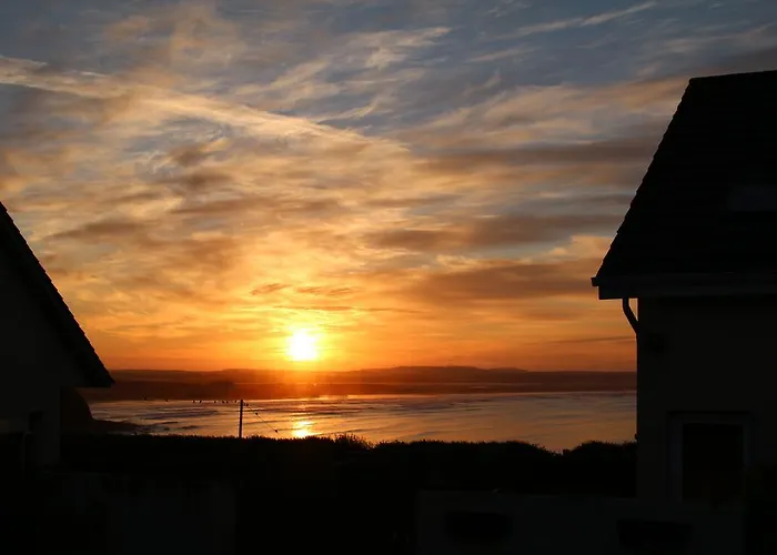 Bed & Breakfast Fernhill House 4*