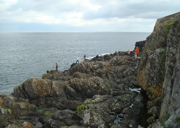 Fernhill House Tramore