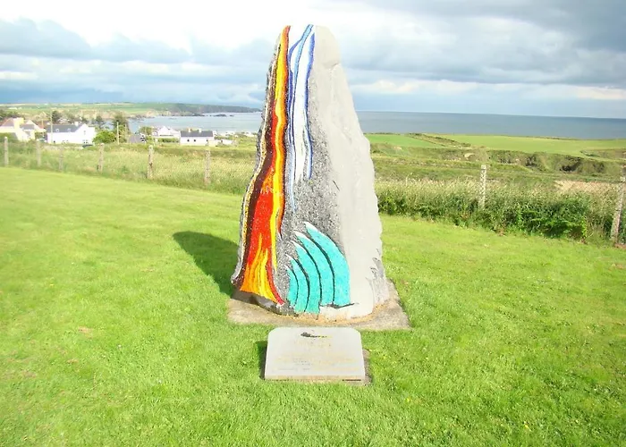 Couette-café Fernhill House 4*