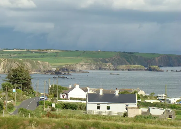 Fernhill House 4* Tramore