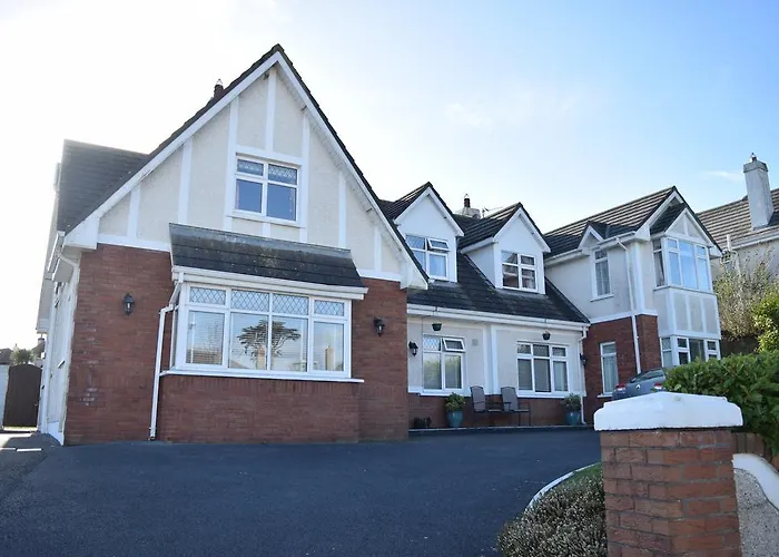 Fernhill House Couette-café