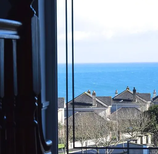 Couette-café Fernhill House 4*