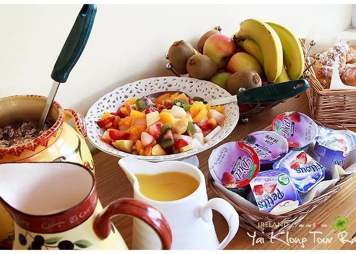 Fernhill House Tramore